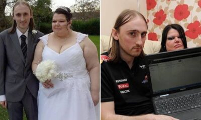 World’s most jealous woman