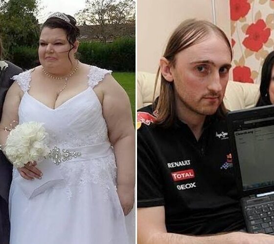 World’s most jealous woman