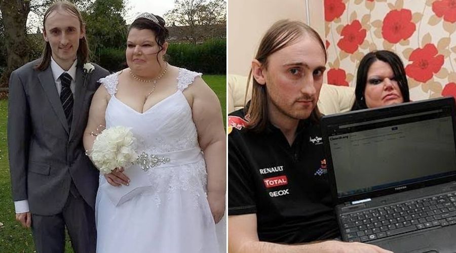 World’s most jealous woman
