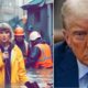 Taylor Swift and Trump