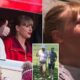 Taylor Swift and her Dad Scott