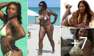 Serena Williams