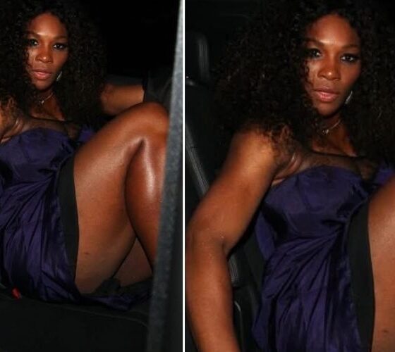 Serena Williams