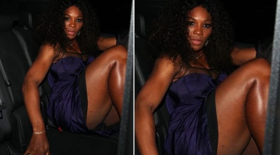 Serena Williams
