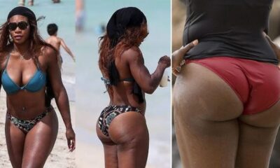 Serena Williams