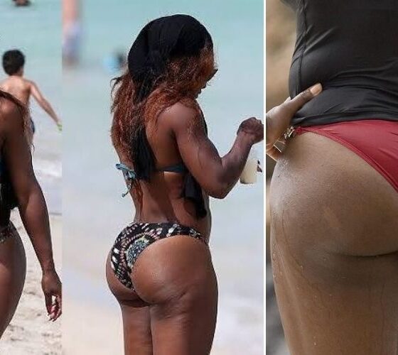 Serena Williams