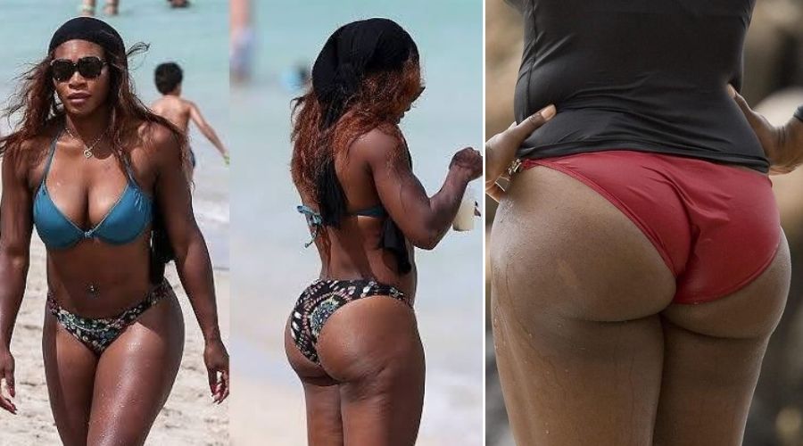 Serena Williams