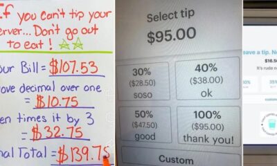 Tipping Culture