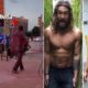 Jason Momoa