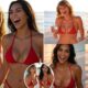 Taylor Swift and Kim Kardashian Beach Hangout