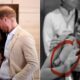 Prince Harry and Meghan Markle