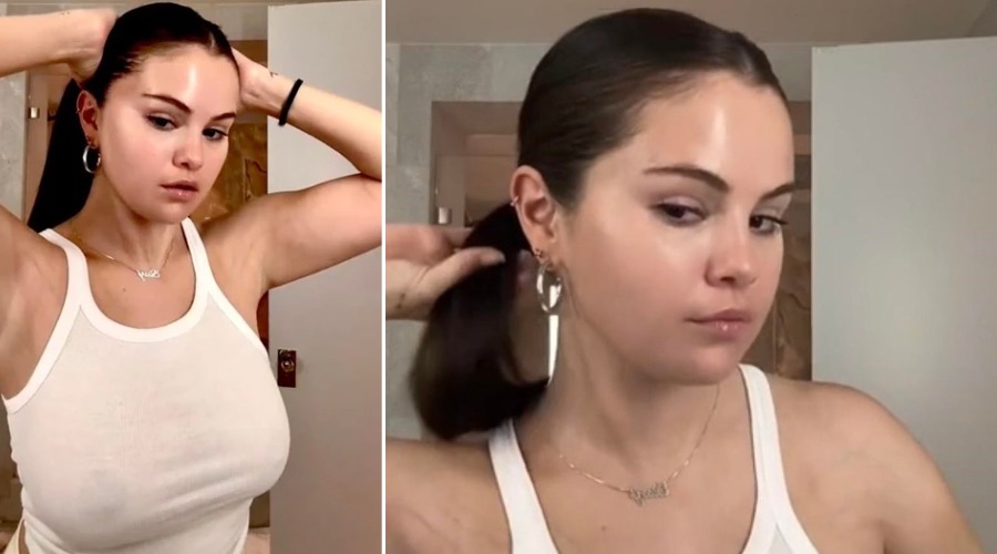 Selena Gomez