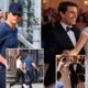 Tom Cruise and Ana De Armas