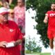 Chiefs Coach Andy Reid Reveals What Travis Kelce Refused To Do At Training Camp