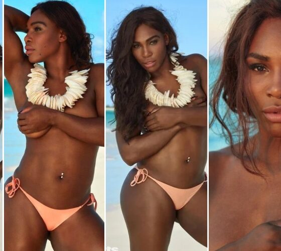 Serena Williams