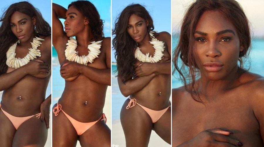 Serena Williams