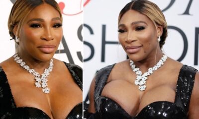 Serena Williams