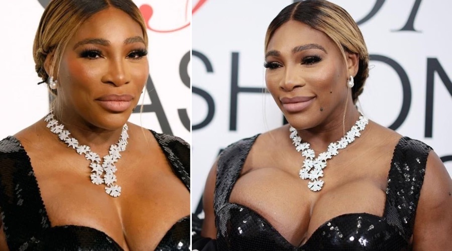 Serena Williams