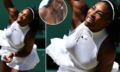 Serena Williams