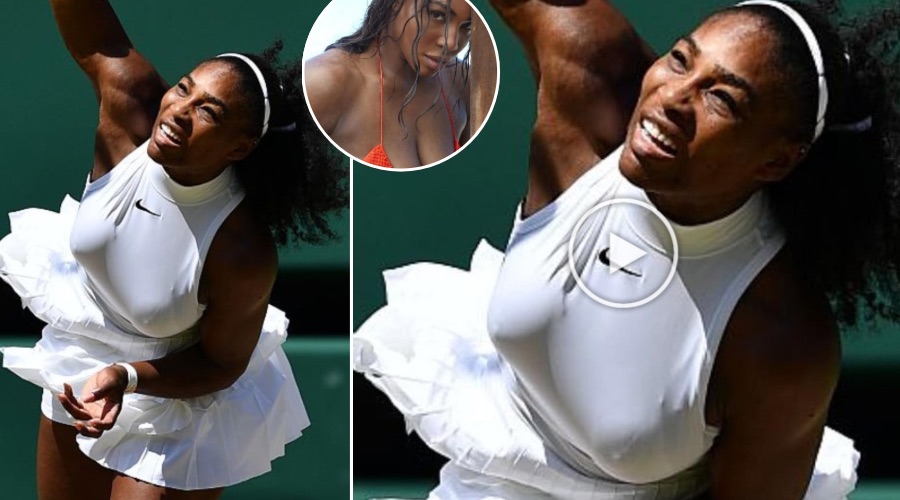 Serena Williams