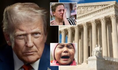 The U.S. Supreme Court just Ruled to ALLOW President Trump to CUT the Federal Workforce in any department he chooses