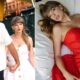 Taylor Swift and Travis Kelce