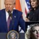 Trump, Kamala and Taylor Swift