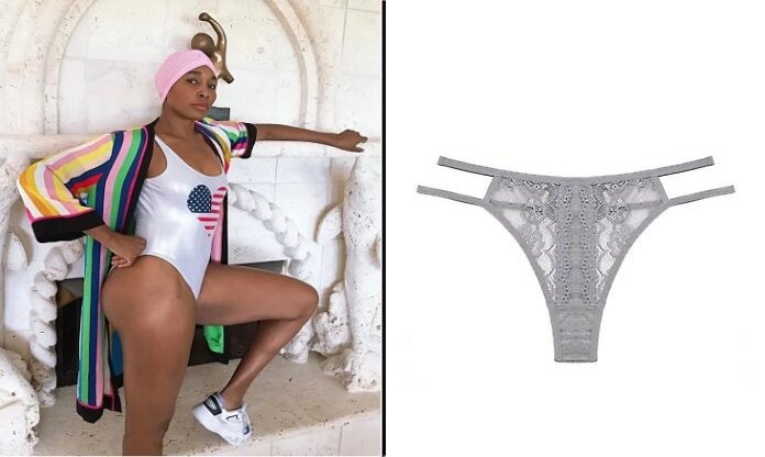 Venus Williams