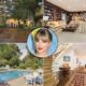 Taylor Swift Edifice Mansion
