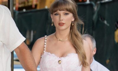 Taylor Swift