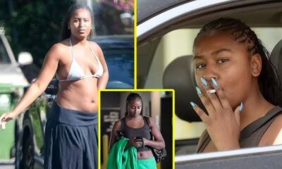 Michelle Obama daughter