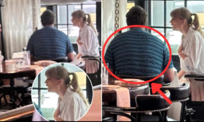 Travis Kelce and Taylor Swift Spotted