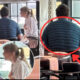 Travis Kelce and Taylor Swift Spotted