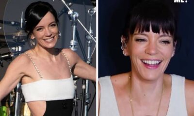 Lily Allen