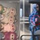 theory about China's popular Labubus sported by Kim Kardashian and Rihanna