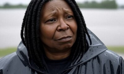 Whoopi Goldberg