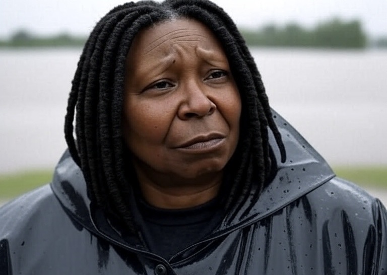 Whoopi Goldberg