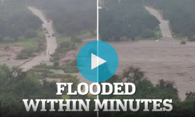 Texas Flood