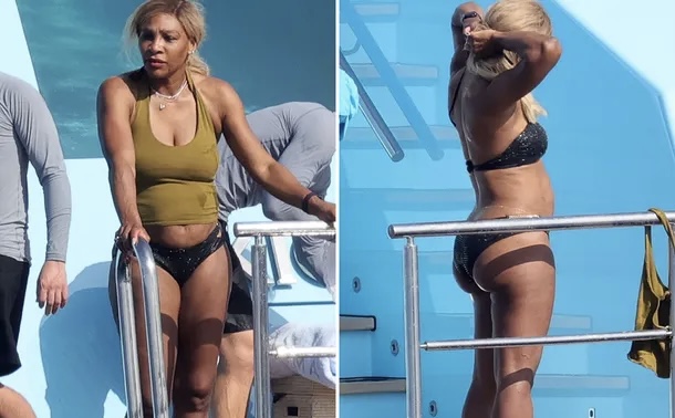 Serena Williams