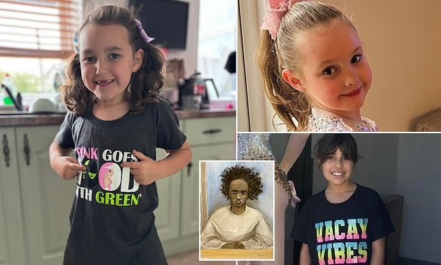 Courage of the seven-year-old girl who shielded other children from Southport knifeman