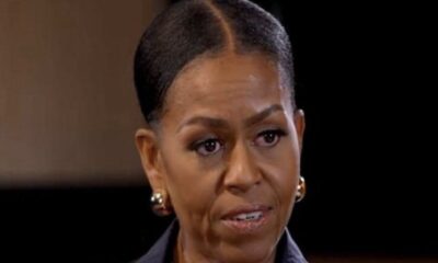 Michelle Obama