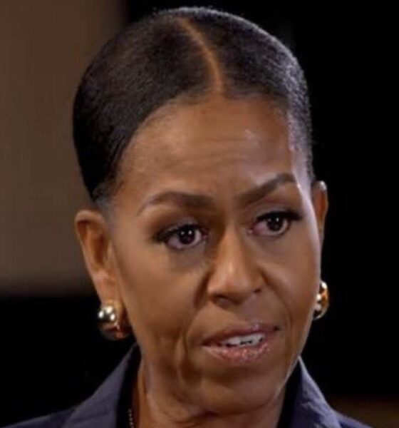 Michelle Obama