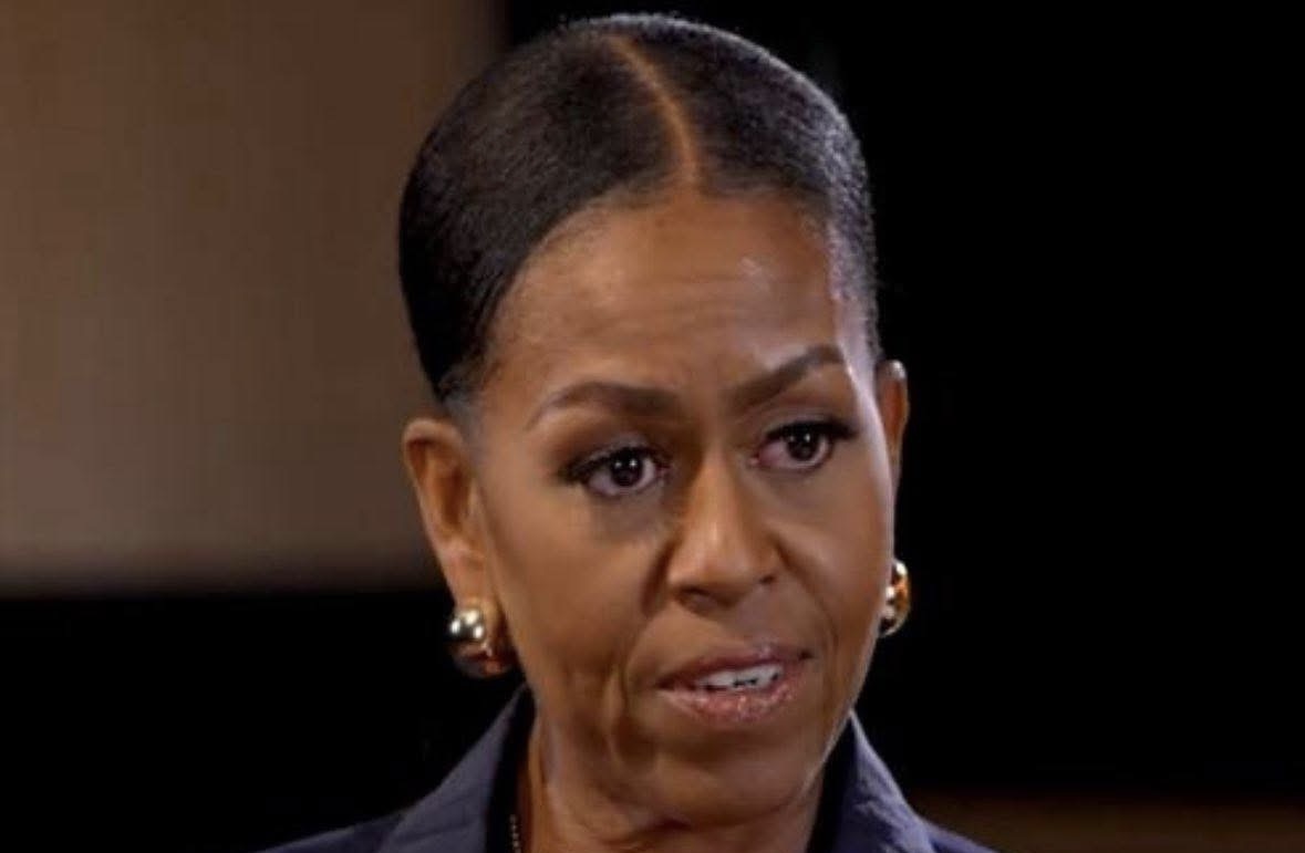 Michelle Obama