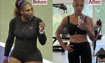 Serena Williams