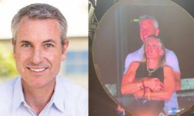 Astronomer CEO Andy Byron Cheating Scandal