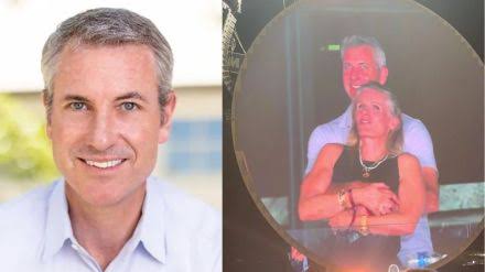 Astronomer CEO Andy Byron Cheating Scandal