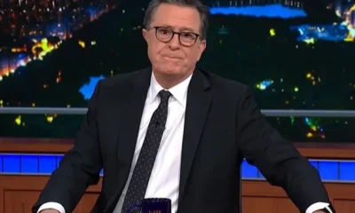 Stephen Colbert