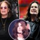 Ozzy Osborn