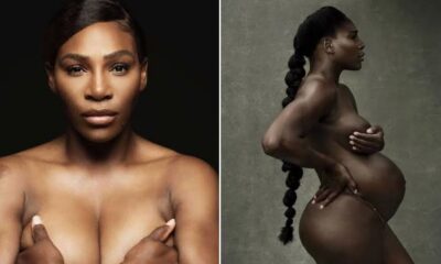 Serena Williams