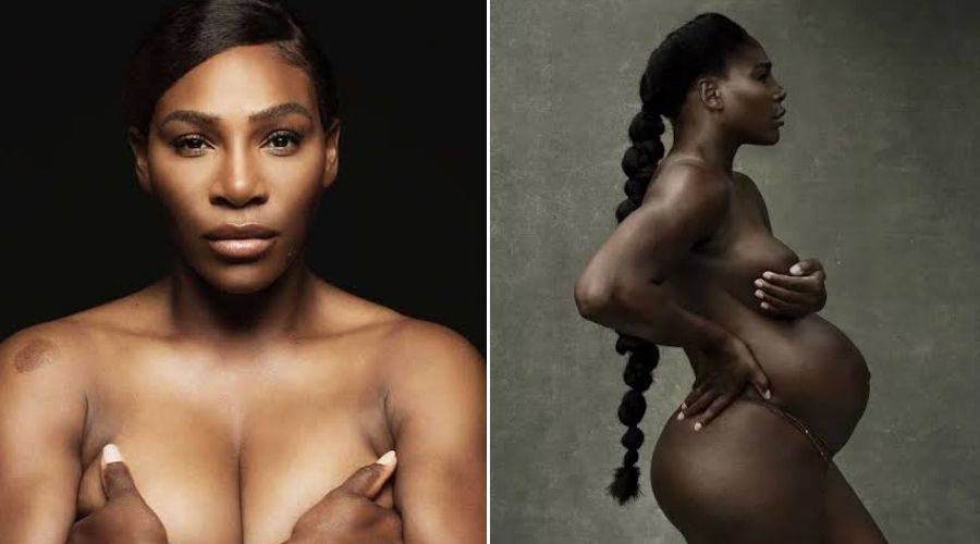 Serena Williams